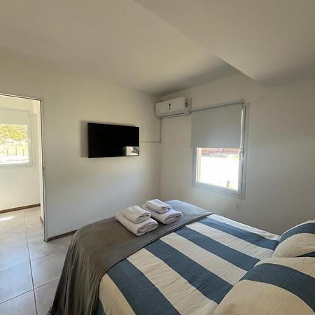 Casita Piramides Villa Puerto Pirámides Exterior foto