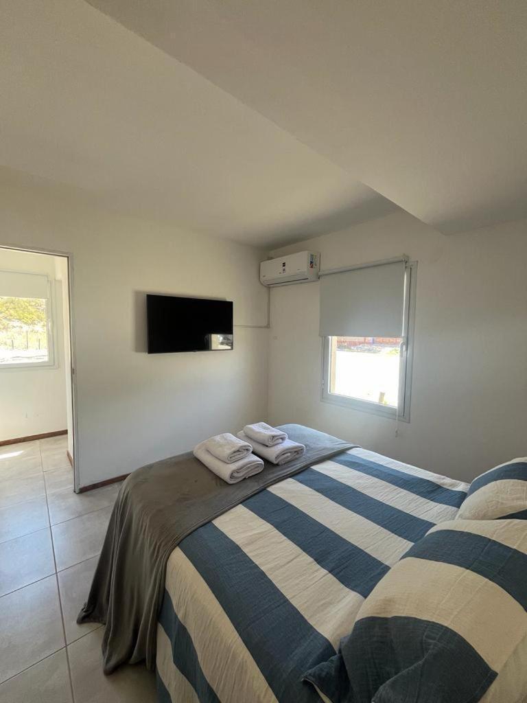 Casita Piramides Villa Puerto Pirámides Exterior foto